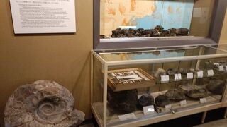 美唄市郷土史料館