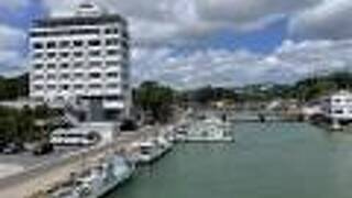 隠岐プラザホテル