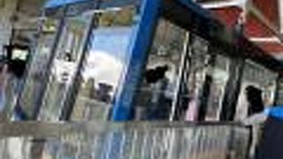 立山ロープウェイ