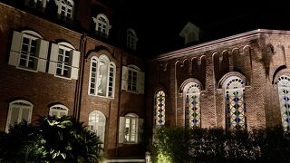 ホテルインディゴ長崎グラバーストリート