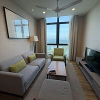 リビングダイニング