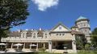 ラ カスタ ナチュラル ヒーリング ガーデン