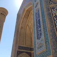 カラーン ミナレット