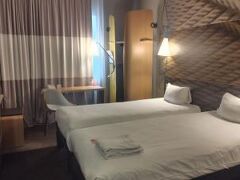 イビス ビリニュス センター 写真