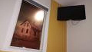 ホテル キャビン