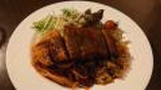 レストラン ロータス