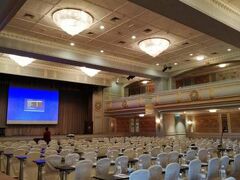 イースタン アンド オリエンタル ホテル 写真