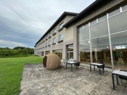 休暇村 裏磐梯 写真