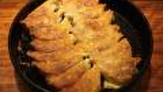 小倉鉄なべ 本店