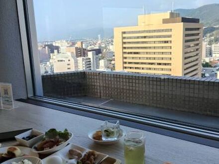 ホテルＪＡＬシティ長野 写真