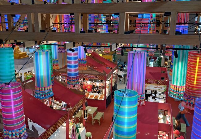 若者が好きだと思います。オシャレ