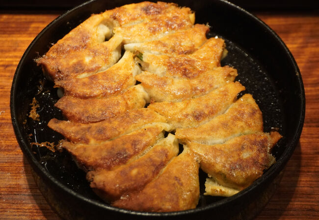 小倉鉄なべ 本店