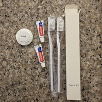 他、ガウン（部屋着）は無し