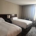快適なホテルでした