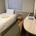 地下鉄やJRの駅から近くて便利。今回初めてレディースルームを利用しました。