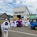 例大祭でした