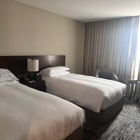 清潔感あり、とても居心地良かったです