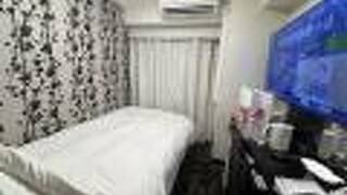 アパホテル 大阪谷町四丁目駅前