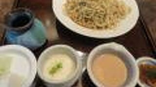 蕎麦料理處 萱