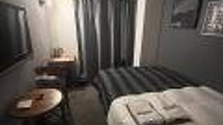 ホテル ザ ノット ヨコハマ