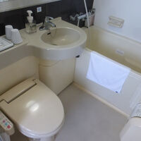 比較的広かった