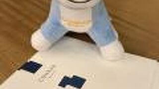 コンラッド マニラ