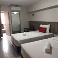 Livotel Express Hotel Ramkhamhaeng