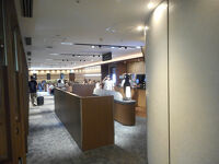 ラウンジオーサカ