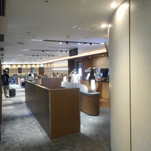 ラウンジオーサカ