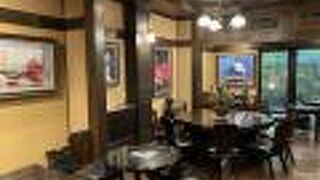 茶房 ぎゃらりー かさの家