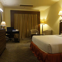 私にとっては居心地の良い部屋でした