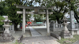 船詰神社
