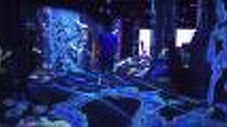 チームラボ★学ぶ！未来の遊園地