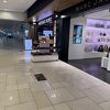 店舗入り口にセール