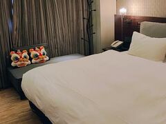 ホープ シティ フラッシング ホテル 写真