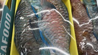 昔より品数が少ない