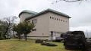 諏訪湖間欠泉センター