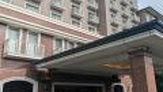 オークラアカデミアパークホテル