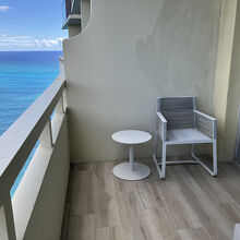 シェラトンワイキキビーチリゾート