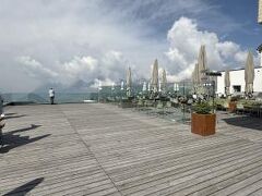 Romantik Hotel Muottas Muragl 写真