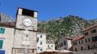 時計搭 (コトル)