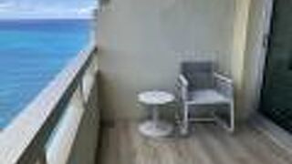 シェラトンワイキキビーチリゾート