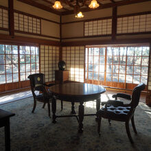 沼津御用邸記念公園