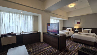 ホテル ルミエール グランデ 流山おおたかの森