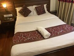 ホテル ヤンブ 写真