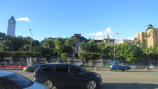 中華民国総督府