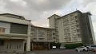 皆生温泉　皆生グランドホテル天水