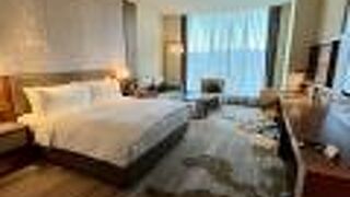 コートヤード バイ マリオット タイペイ