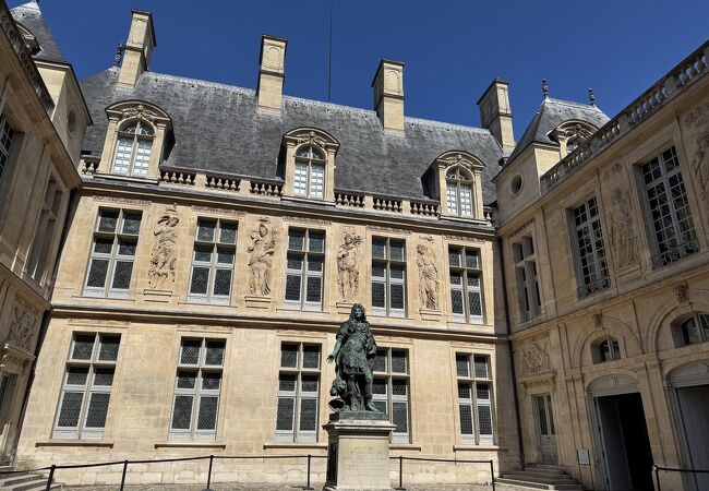 カルナヴァレ博物館