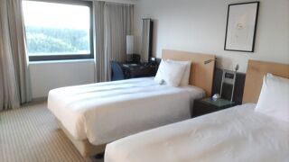 ANAクラウンプラザホテル成田